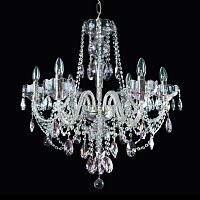 Wranovsky Zenith 6 Silver Opt Color фото