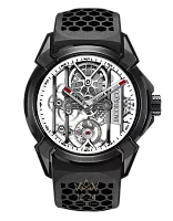 Часы Jacob & Co Gents Collection EX100.21.PS.WB.A фото