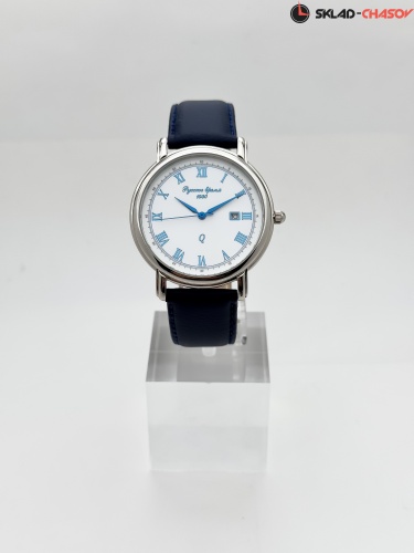 Часы "Русское время" 1880530кк кварцевые фото фото 2