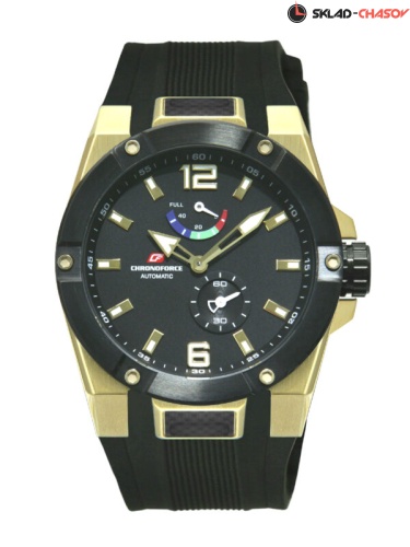 Chronoforce CF 5231 GIPYB фото