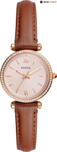 Fossil Carlie Mini ES5112 фото