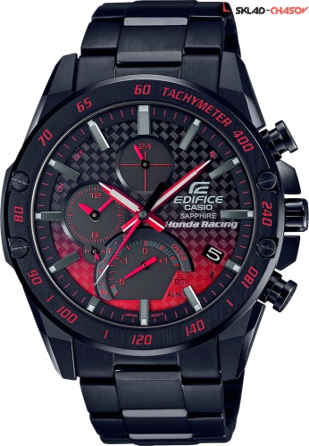 Casio EQB-1000HR-1AER фото