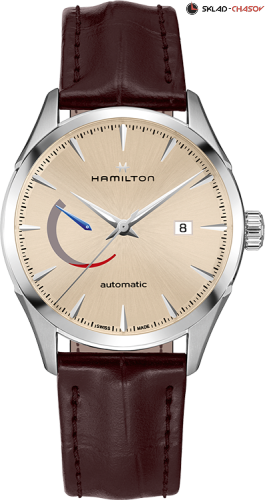 Hamilton H32635521 фото
