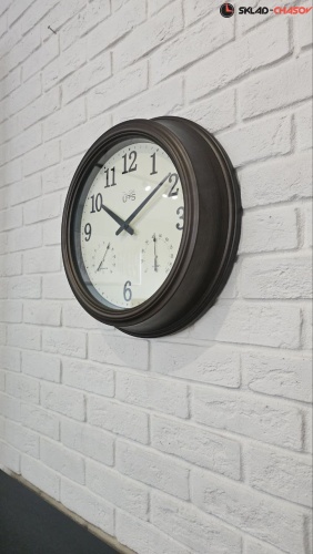 Настенные часы Tomas Stern 9111 фото фото 5