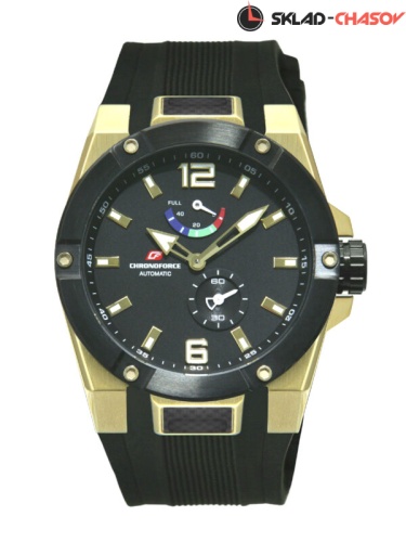 Chronoforce CF 5231 GIPYB фото