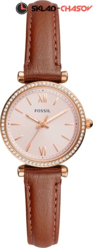 Fossil Carlie Mini ES5112 фото
