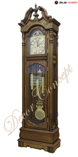 Columbus CR-9221-P-WA «Уточненная пунктуальность» фото