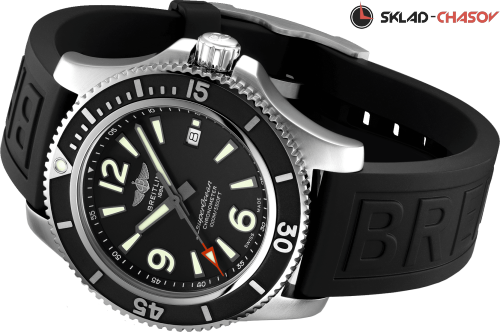 Breitling A17367D71B1S2 фото фото 3