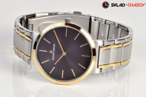 Наручные часы Jacques Lemans 1-1998F фото фото 2