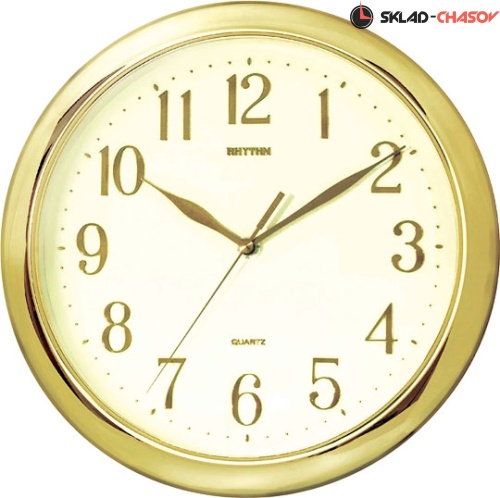 Rhythm 4KG634WS69 фото