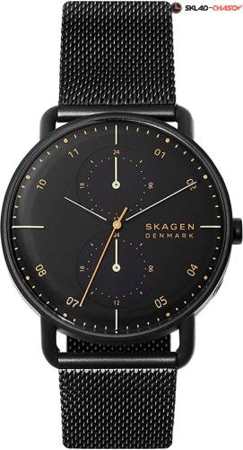 Мужские Skagen Horizont SKW6538 фото