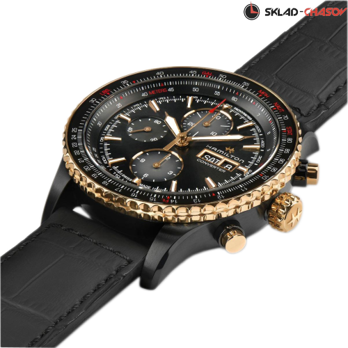 Hamilton H76736730 фото фото 5