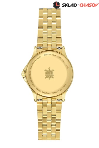 Certina C045.010.33.361.00 фото фото 2