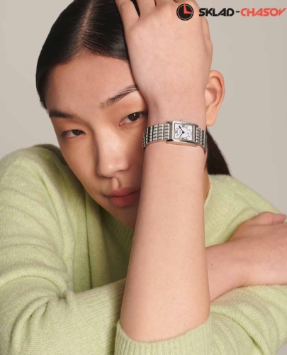 Наручные часы Longines L5.200.4.75.6 фото фото 6