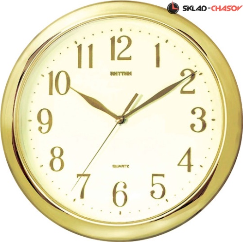 Rhythm 4KG634WS69 фото