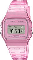 Casio Vintage F-91WS-4EF фото