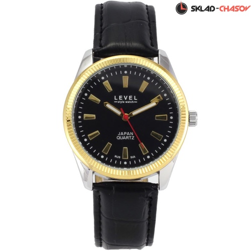 1112437G "LEVEL" Часы наручные фото