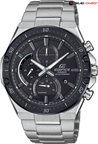 Casio Edifice EFS-S560DB-1AVUEF фото