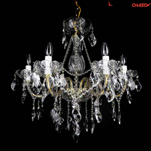 Wranovsky Bien-Dentelle 6 Gold фото