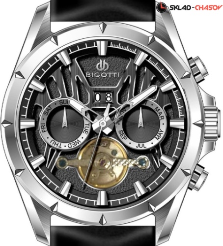 Bigotti BG.1.10598-2 фото фото 2