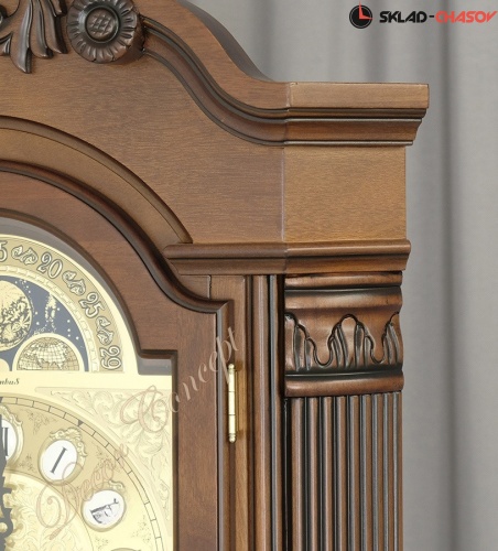 Напольные часы Columbus CR9192-Wa фото фото 15