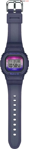 Casio BGD-560WL-2E фото фото 4