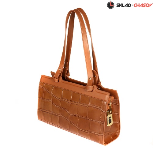 Сумка с отпечатком пальца LADY CRO фото фото 2