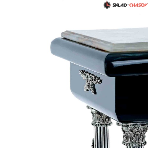 Мраморная колонна Pars T96091 фото фото 4