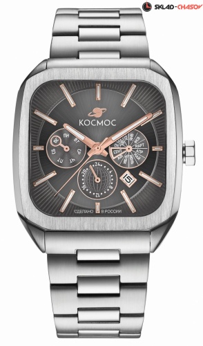 Наручные часы Космос Марсоход II K 219.10.34 фото