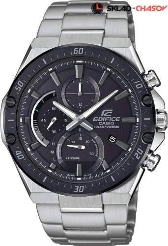 Casio Edifice EFS-S560DB-1AVUEF фото