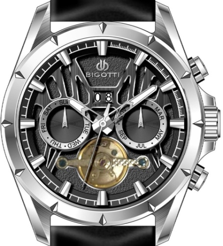 Bigotti BG.1.10598-2 фото фото 2