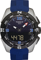 Tissot T091.420.47.057.02 фото