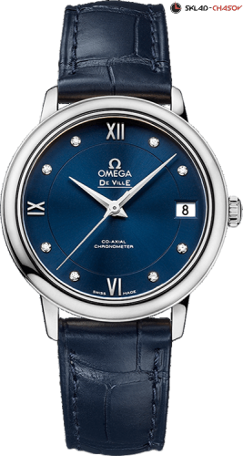 Omega 42413332053001 фото