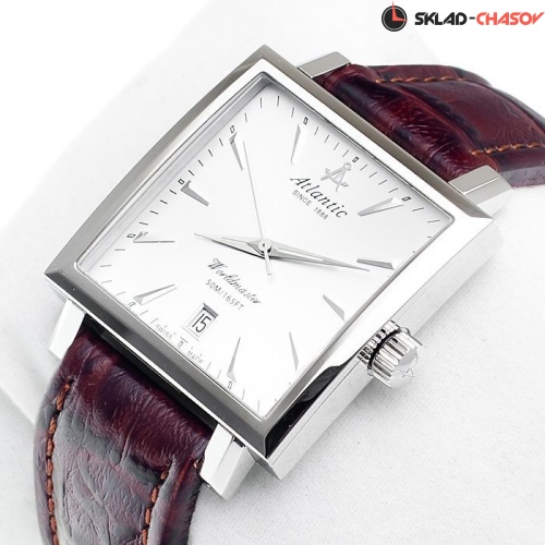 Мужские Atlantic Worldmaster 54350.41.21 фото фото 2