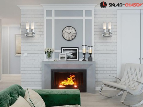 Lucia Tucci VET W5850.2 chrome фото фото 2