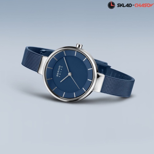 Женские Bering Slim Solar 14631-307 фото фото 5