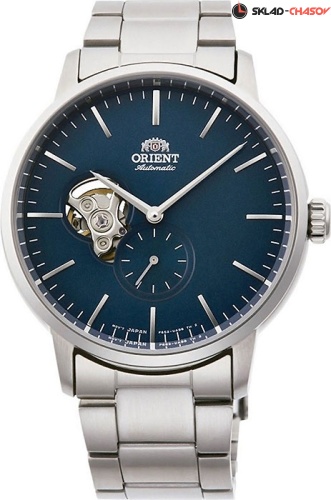 Orient Contemporary Maestro RA-AR0101L10B фото