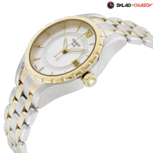 Tissot T072.210.22.038.00 фото фото 4