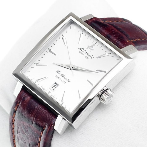 Мужские Atlantic Worldmaster 54350.41.21 фото фото 2