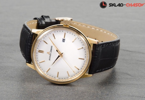 Мужские Jacques Lemans Retro Classic N-213B фото фото 2