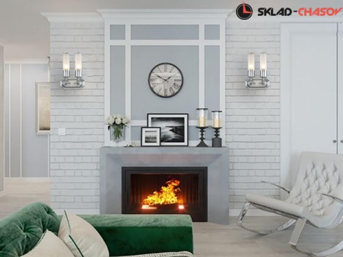 Lucia Tucci VET W5850.2 chrome фото фото 2