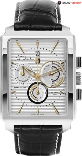 Мужские L'Duchen Quartier D 582.11.32 фото