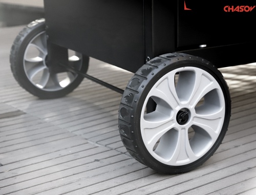 Гриль газовый KOCH Gourmet 300 фото фото 8