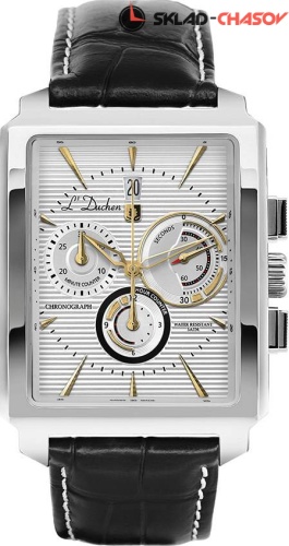 Мужские L'Duchen Quartier D 582.11.32 фото