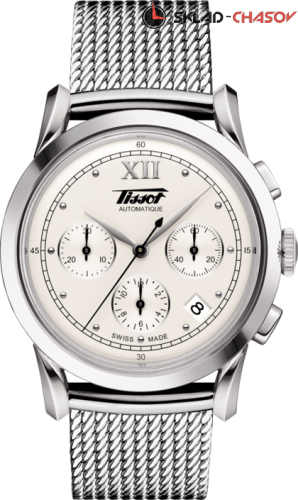 Tissot T66.1.782.33 фото