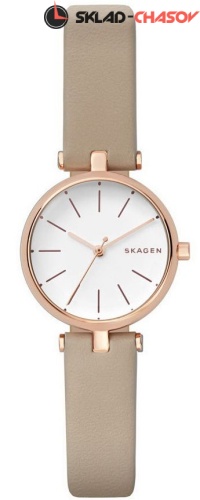 Женские Skagen Leather SKW2643 фото