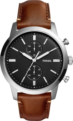 Fossil Townsman FS5280 фото