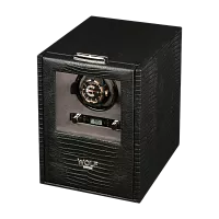 Шкатулка для автоподзавода 1-х часов Wolf 460658 фото