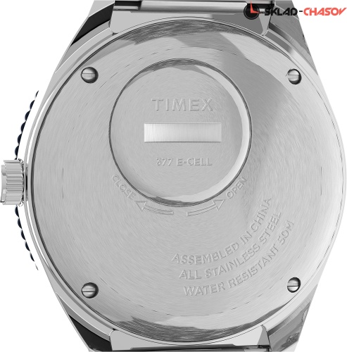 Timex TW2U61900 фото фото 3