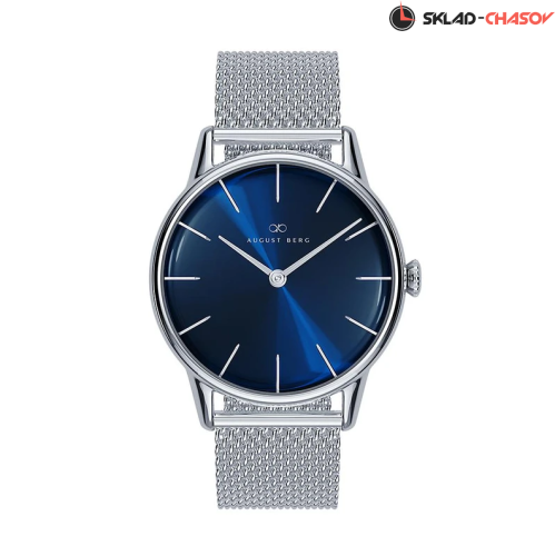 August Berg 10232E05MSL фото